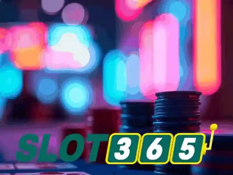 review Slot365 – Giới thiệu sáng tạo