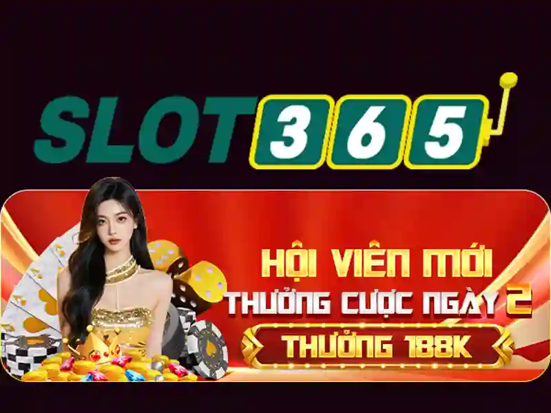 Khuyến mãi và nạp tiền tại Slot365