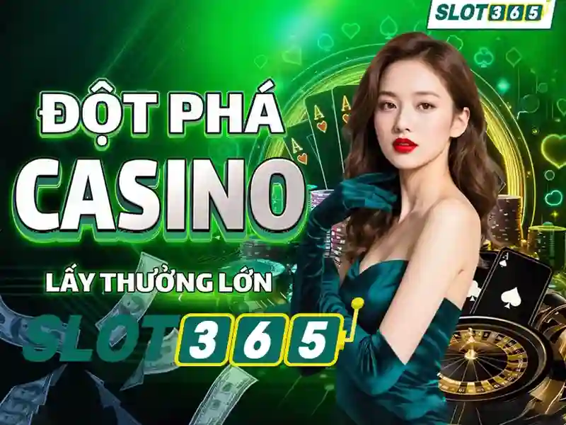slot365 tại – Tổng quan và Giá trị cốt lõi