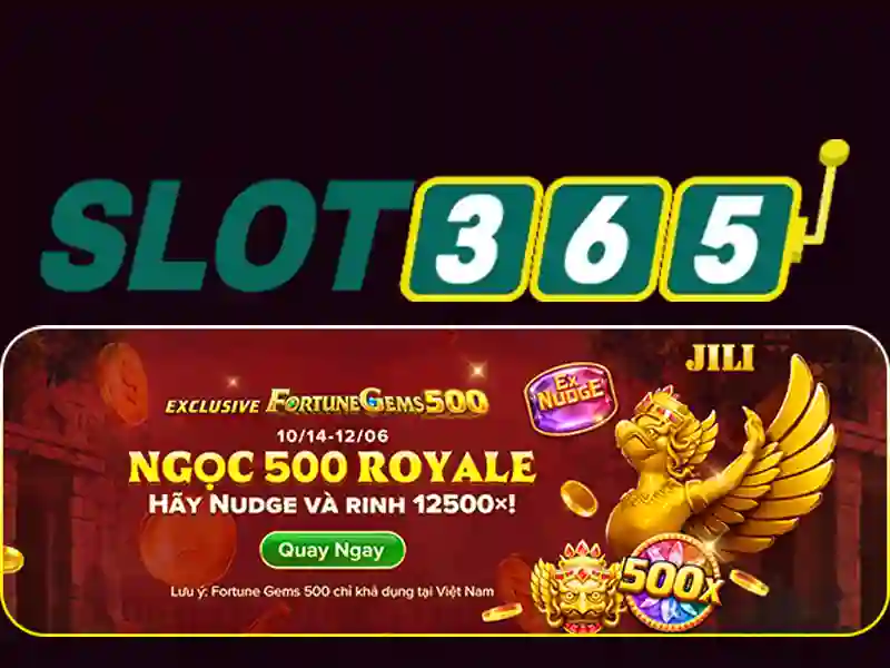 Giao diện nhà cái hoàn hảo