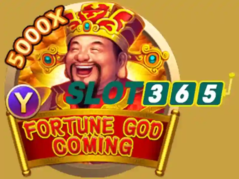 Nguồn gốc và sứ mệnh của slot365 casino