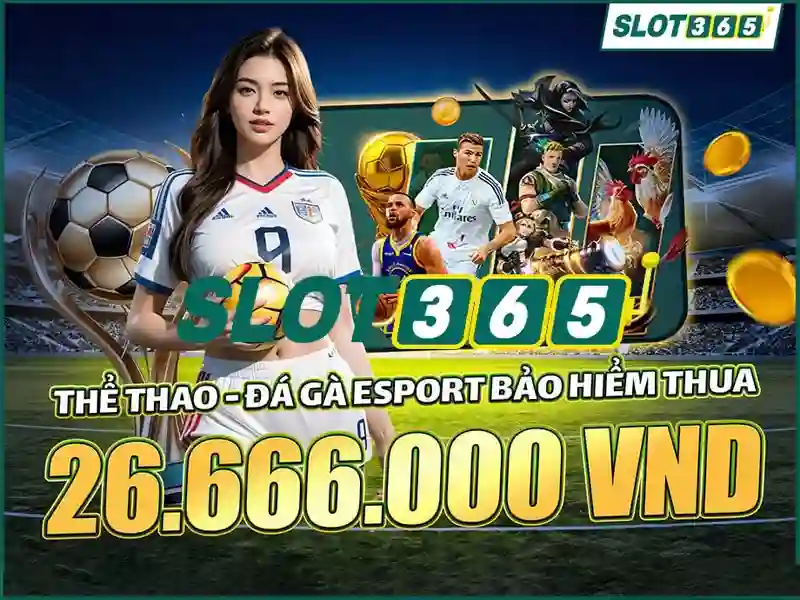 Giao diện nhà cái hoàn hảo