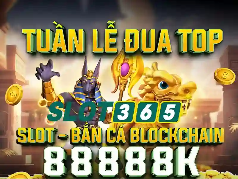 hoki slot365 – Giới thiệu đầy sáng tạo