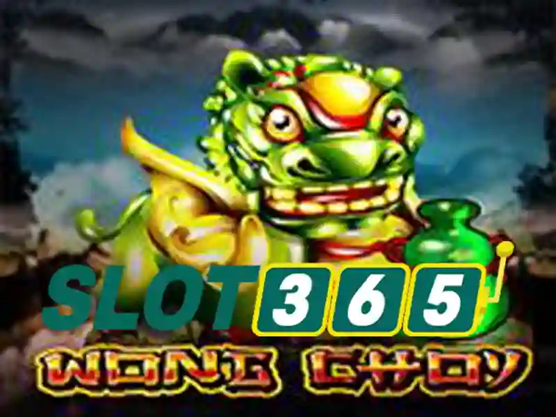 Slot365 là gì?
