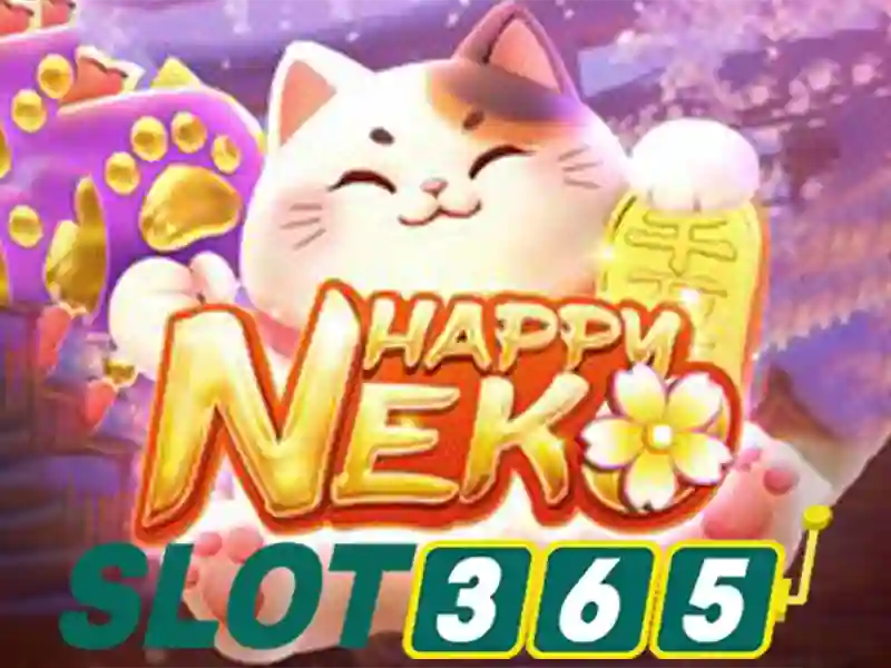 slot365 – Nguồn gốc và sứ mệnh