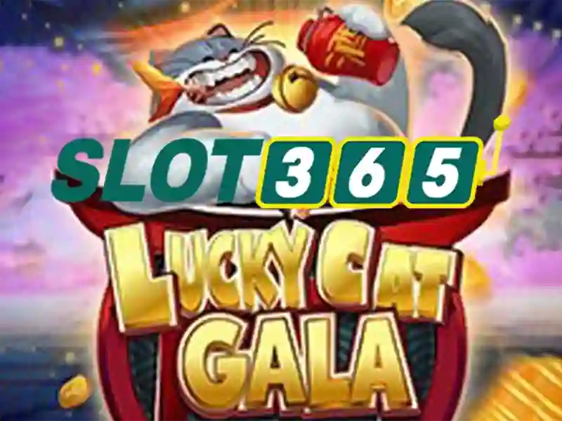 Gioi thieu ve chung toi nha cai slot365 uy tin
