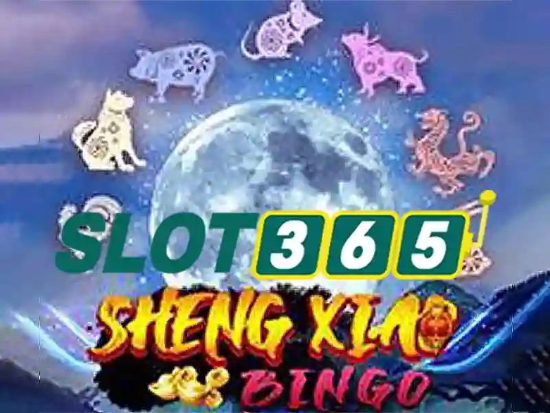 slot365. com – tổng quan