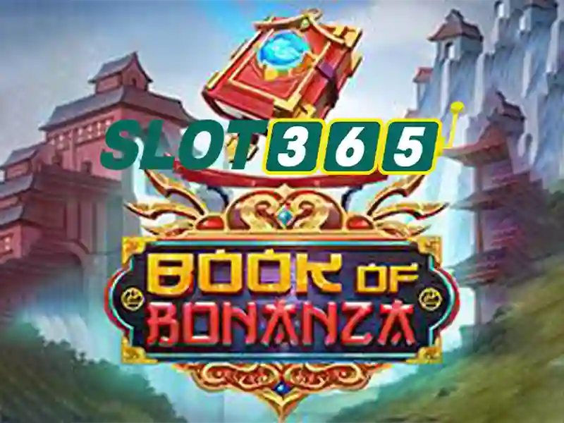 Slot365 là gì?